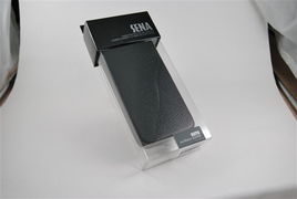 Senakutu酷途系列iPhone 3G/3GS保护套 经典手机配件的怀旧守护